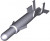 926894-1, Pin &amp; Socket Connectors PIN 20-14 AWG