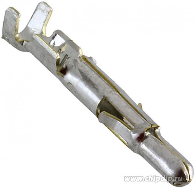 926894-1, Pin &amp; Socket Connectors PIN 20-14 AWG