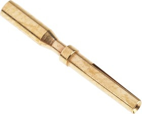 Female Solder D-sub Connector Contact Socket, 32 22 AWG