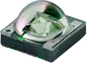 XBDRDO-00-0000-000000901, High Power LEDs - Single Color Red Orange 610-620nm XLamp XB-D Series