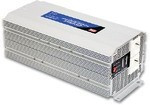 A301-2K5-B4, DC to AC Inverter 12VDC 110VAC 2500W Modified Sine Wave