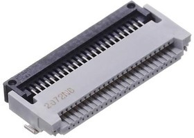 XF3M-2425-1B, FFC &amp; FPC Connectors FPC Connector