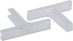 1004348, Terminal Strip Marker for use with End Clamp E/UK, E/NS 35 N, CLIPFIX 35 1004348, Terminal Strip Marker for use with End Clamp E/UK, E/NS 35 N, CLIPFIX 35