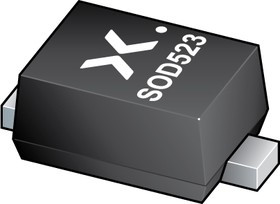 PMEG6002EB,115, Rectifier Diode Schottky 0.2A Automotive 2-Pin SC-79 T/R