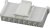 51103-0800, Корпус разъема, Mini-Lock 51103, Гнездо, 8 вывод(-ов), 2.5 мм, Molex 50351, 50752 Series Contacts 51103-0800, Корпус разъема, Mini-Lock 51103, Гнездо, 8 вывод(-ов), 2.5 мм, Molex 50351, 50752 Series Contacts