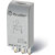 99.02.9.024.99, Защитный модуль, 94.02,94.03,94.04, Монтаж: панелька, 6-24ВDС 99.02.9.024.99, Защитный модуль, 94.02,94.03,94.04, Монтаж: панелька, 6-24ВDС