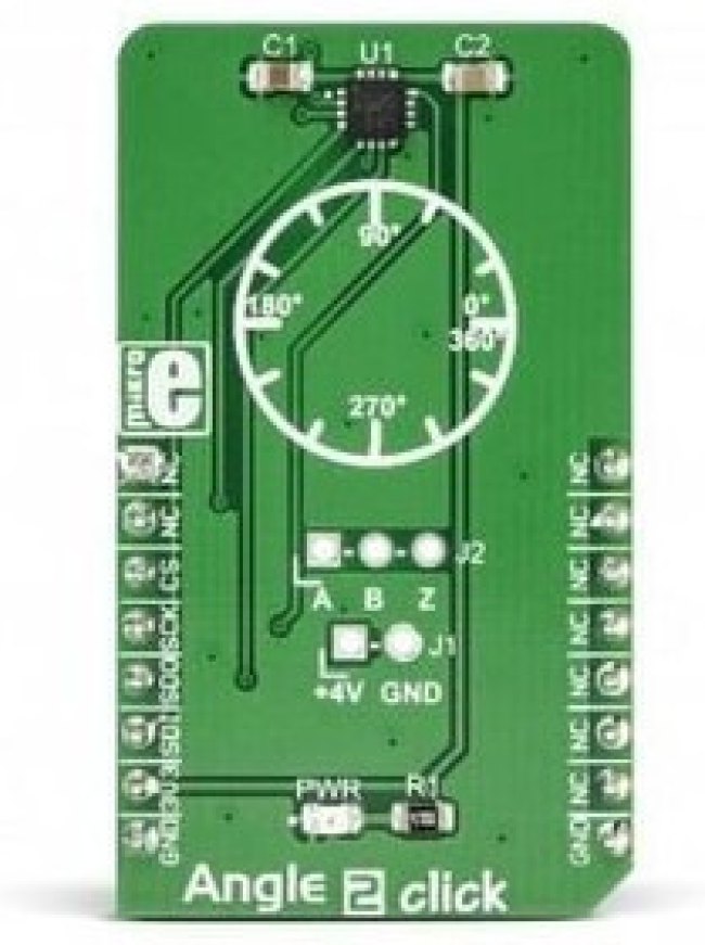 MIKROE-2338 MIKROE-2338