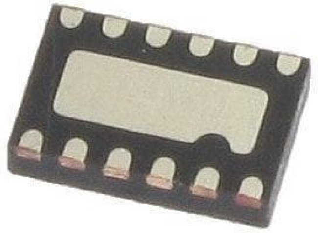NCS5652MUTWG NCS5652MUTWG