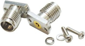 HK-R-SR2-1(12), RF Connectors / Coaxial Connectors 2.92MM REC SCRWMT W/ SCRW PCBTHK 0.8-2.6 HK-R-SR2-1(12), RF Connectors / Coaxial Connectors 2.92MM REC SCRWMT W/ SCRW PCBTHK 0.8-2.6