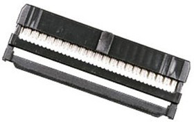 IDC-40F, Разъём , 40 контактов IDC-40F, Разъём , 40 контактов