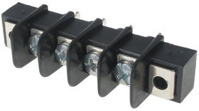 38720-3204, Barrier Terminal Blocks .375 PCB 4P SINGLE Solder turret style 38720-3204, Barrier Terminal Blocks .375 PCB 4P SINGLE Solder turret style