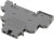 2715979, DIKD 1.5 Series Grey DIN Rail Terminal Block, Triple-Level, Screw Termination 2715979, DIKD 1.5 Series Grey DIN Rail Terminal Block, Triple-Level, Screw Termination