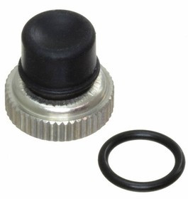 U1401, Колпачок, Цвет клавиши черный