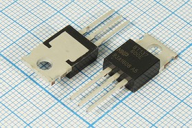 Симистор, 600, 5А, D-PAC[TO-252AA], BCR5AS-8