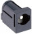 1613 23, DC POWER CONNECTOR, JACK, 1A, PCB