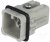 Разъем PLS-28RF-20P розетка, контакты 20P, резьба М30, монтаж на блок фланец 4 отверстия Разъем PLS-28RF-20P розетка, контакты 20P, резьба М30, монтаж на блок фланец 4 отверстия