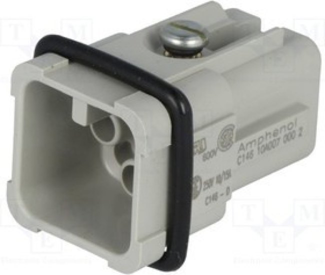 Разъем PLS-28RF-20P розетка, контакты 20P, резьба М30, монтаж на блок фланец 4 отверстия Разъем PLS-28RF-20P розетка, контакты 20P, резьба М30, монтаж на блок фланец 4 отверстия