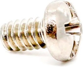 993879-1, Rack &amp; Panel Connectors SCREW MACH COMBO PAN HD