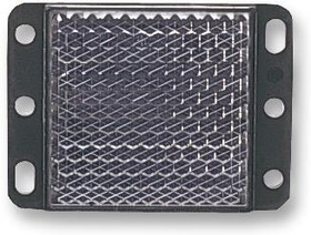 XUZC50, Отражатель, 50X50MM