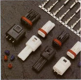 570-290-741, Pin &amp; Socket Connectors 568/570 FEMALE CONT SMALL GAUGE