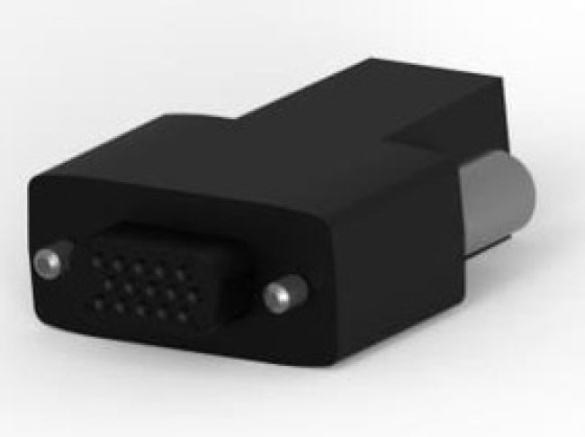 1658688-1, D-Sub High Density Connectors DSUB E15S CRIMP KIT 1658688-1, D-Sub High Density Connectors DSUB E15S CRIMP KIT