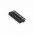 DILB18P-223TLF, IC &amp; Component Sockets SOCKETS DIP