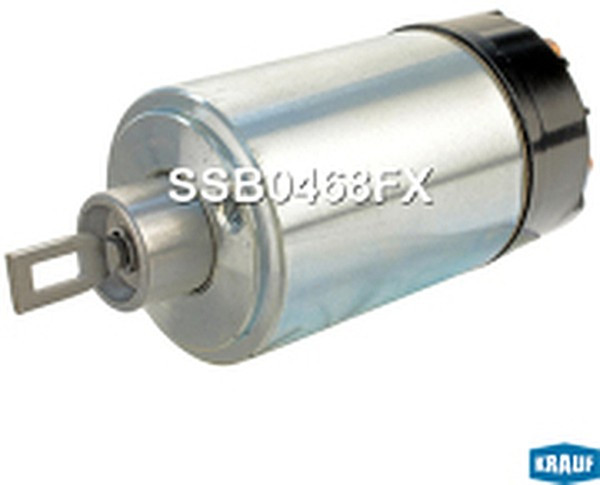 SSB0468FX, Втягивающее реле стартера