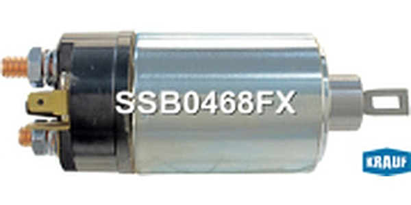 SSB0468FX, Втягивающее реле стартера