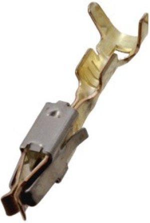 929939-3, Контакт-гнездо JPT 0,5 1мм² (OBSOLETE) 929939-3, Контакт-гнездо JPT 0,5 1мм² (OBSOLETE)