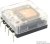 NC2D-JP-DC24V, Реле питания, DPDT, 24 В DC, 5 А, NC, Сквозное Отверстие, Без Защелки NC2D-JP-DC24V, Реле питания, DPDT, 24 В DC, 5 А, NC, Сквозное Отверстие, Без Защелки