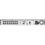 IP-видеорегистратор 8CH POE DS-7608NI-I2/8P HIKVISION