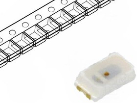 Светодиод SMD OSR53014C1A-30MA