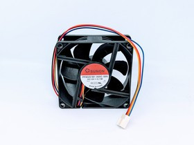 Вентилятор Sunon PF80251B1-000C-S99 80x25 12v 4pin