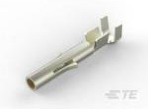 350536-6, Contact SKT Crimp ST Cable Mount 14-20AWG T/R