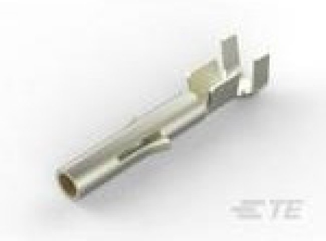 350536-6, Contact SKT Crimp ST Cable Mount 14-20AWG T/R