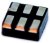 SN74LVC1G06DSFR, IC: digital; buffer,inverting,line driver; Ch: 1; CMOS; SMD; SON6 SN74LVC1G06DSFR, IC: digital; buffer,inverting,line driver; Ch: 1; CMOS; SMD; SON6