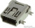 897-43-005-00-100001, Разъем USB, Mini USB Типа B, USB 2.0, Гнездо, 5 вывод(-ов), Поверхностный Монтаж, Прямой Угол 897-43-005-00-100001, Разъем USB, Mini USB Типа B, USB 2.0, Гнездо, 5 вывод(-ов), Поверхностный Монтаж, Прямой Угол