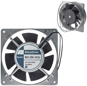 ВН-2 220В/50Гц (аналог), Осевой вентилятор AC , ВН-2, 220 В, 50 Гц (аналог)