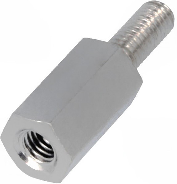 214X10, Стойка