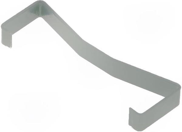 3505-8014, Скрепляющая скоба, PIN: 14, вилки IDC без зажима шлейфа