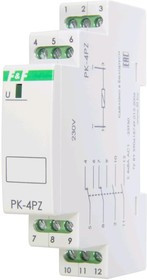 EA06.001.029, Реле электромагнитное PK-4PZ 230
