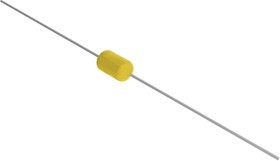 Ceramic Capacitor, 10nF, 50V, 5% Ceramic Capacitor, 10nF, 50V, 5%