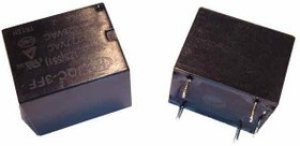 JQC-3FF/024-1ZS(551), AgCdO 24V 10A SPDT (1 Form C) Electromagnetic Relay-Single Coil Plugin,15.5x19mm Power Relays ROHS JQC-3FF/024-1ZS(551), AgCdO 24V 10A SPDT (1 Form C) Electromagnetic Relay-Single Coil Plugin,15.5x19mm Power Relays ROHS