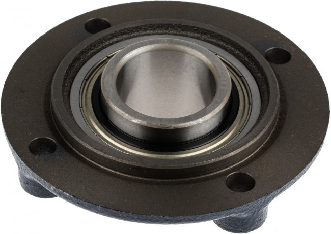 4 Hole Flange Bearing Unit, MFC40, 40mm ID 4 Hole Flange Bearing Unit, MFC40, 40mm ID