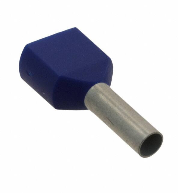 3200836, Terminals AI-TWIN 2X 2.5-10 BU 3200836, Terminals AI-TWIN 2X 2.5-10 BU