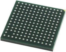 TSB81BA3EZAJ, 1394 Interface IC 3-Port Cable Xcvr Arbiter