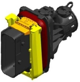 44914-6803, Headers &amp; Wire Housings MicroFit 3.0 Hdr Ver r Vert CPI 18ckt 228