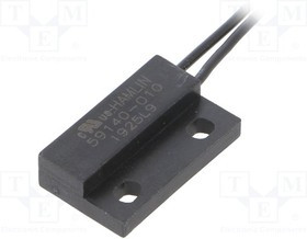 59140-010, Геркон, Дальность: 10,4мм, Pкоммут: 10Вт, 23x14x6мм, 0,5А