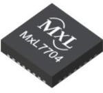 SP335ECR1-L, Single Transmitter/Receiver RS-232/RS-422/RS-485 32-Pin QFN EP