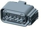 1452169-1, Automotive Connectors DOOR LATCH BU-ST10P